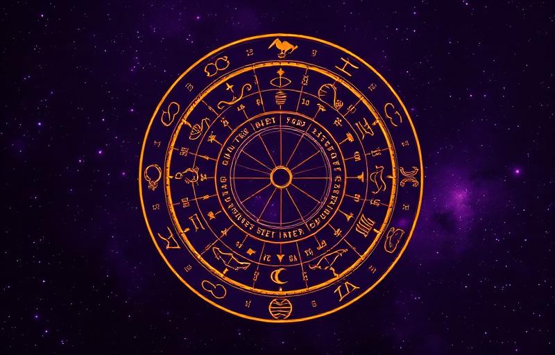 Mapa astral natal